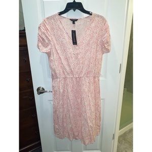 NWT Bannana Republic Dress size Large